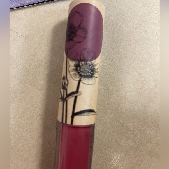 Sterling By Norah Natural Lip Gloss Work/Life - Picture 3 of 5